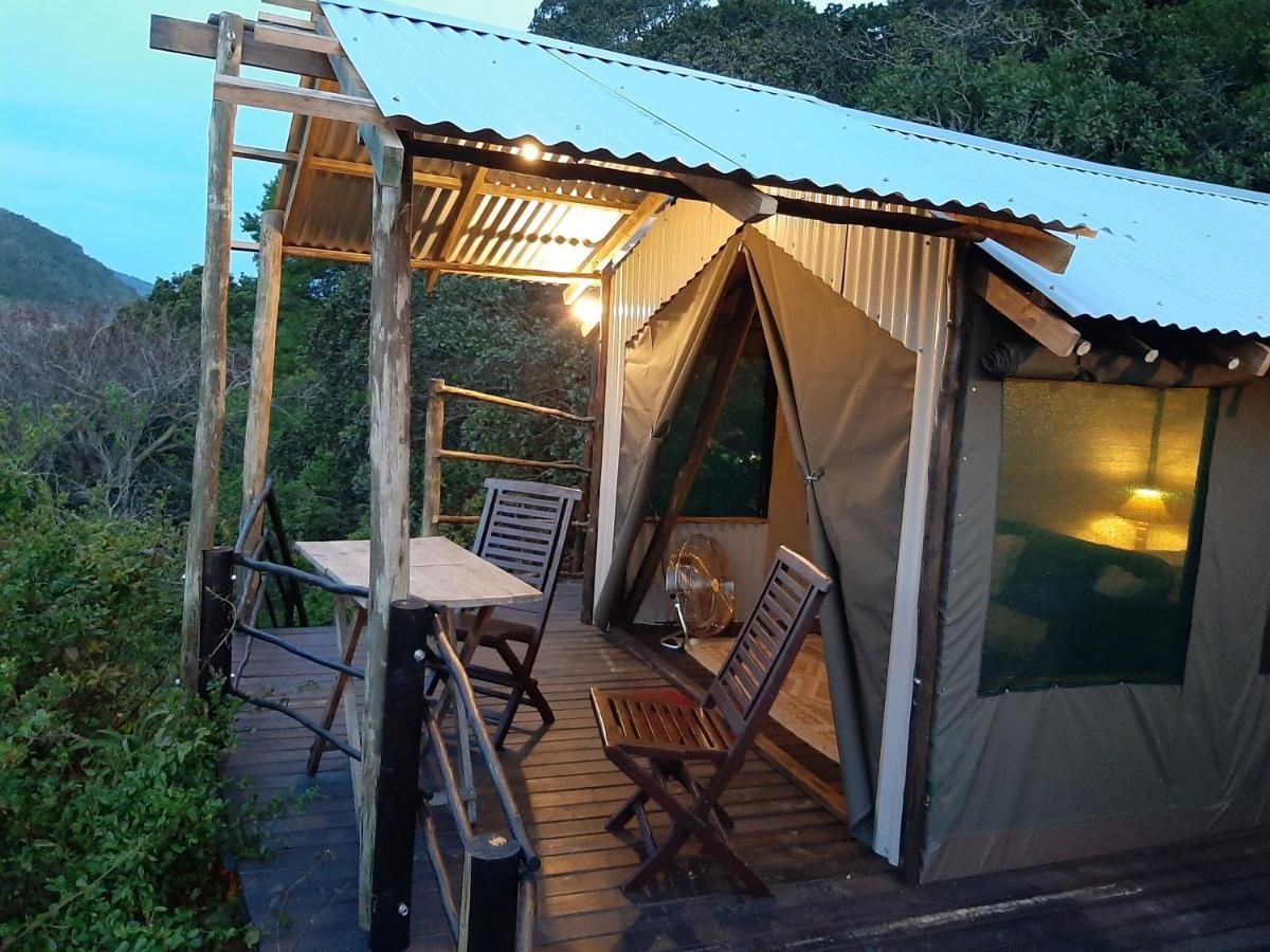 The Old Trading Post Hotel Wilderness Luaran gambar