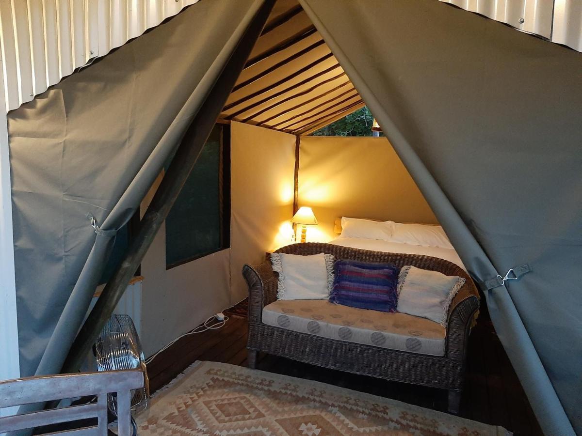 The Old Trading Post Hotel Wilderness Luaran gambar