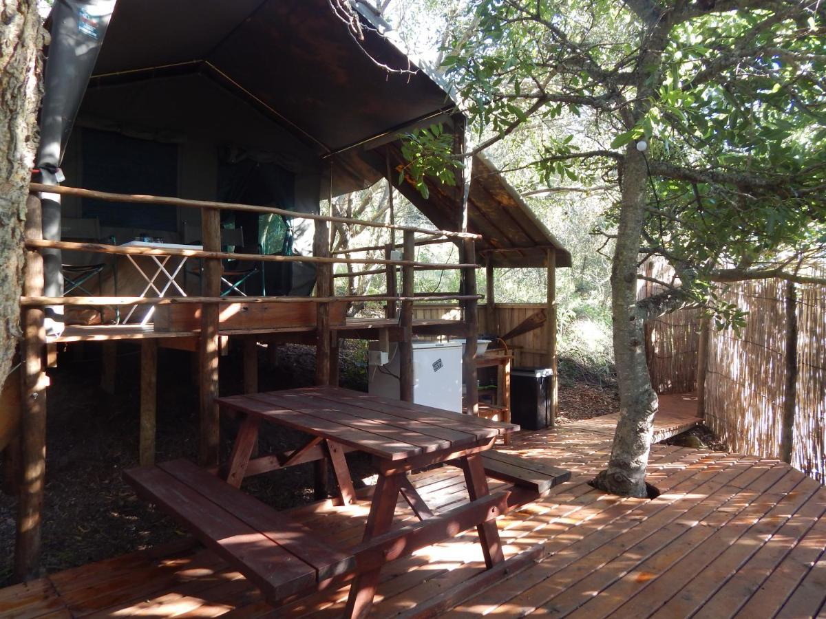 The Old Trading Post Hotel Wilderness Luaran gambar