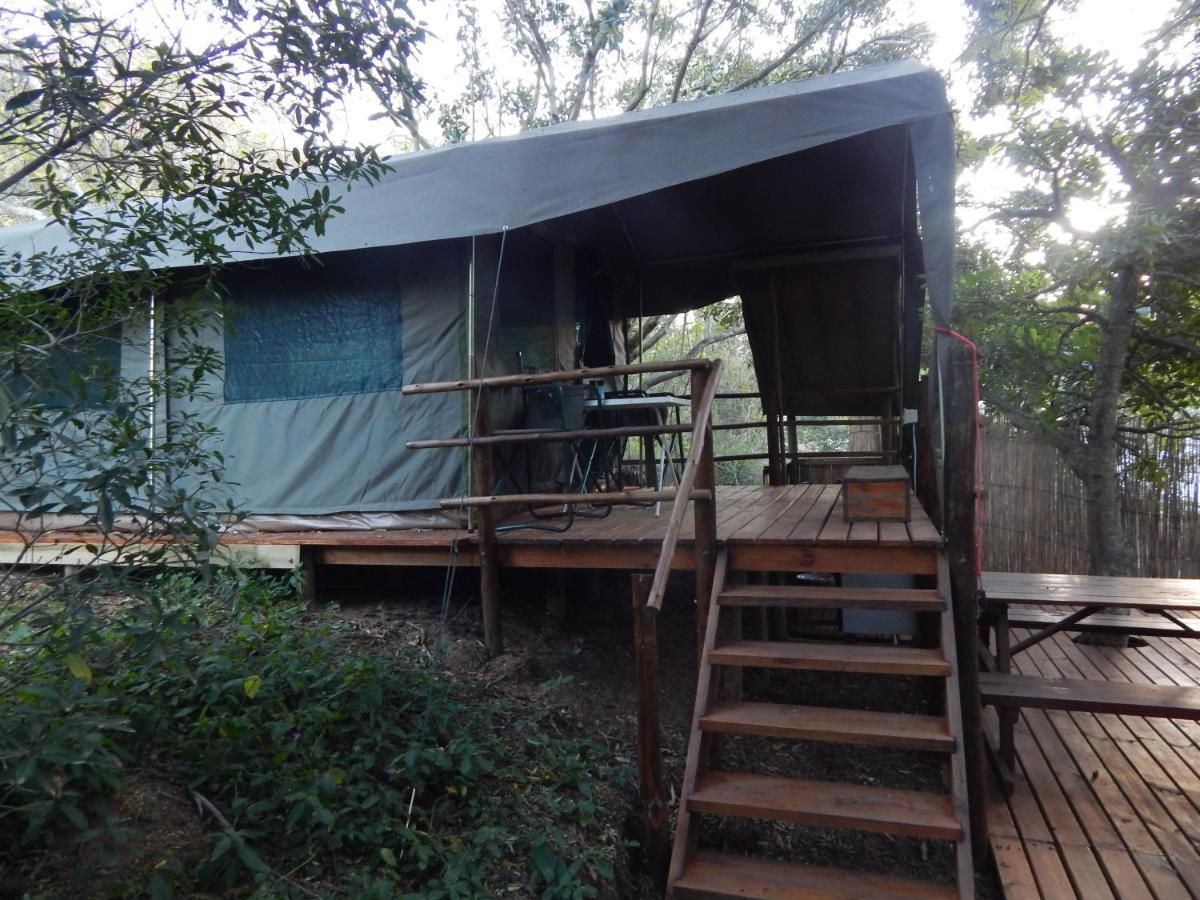 The Old Trading Post Hotel Wilderness Luaran gambar