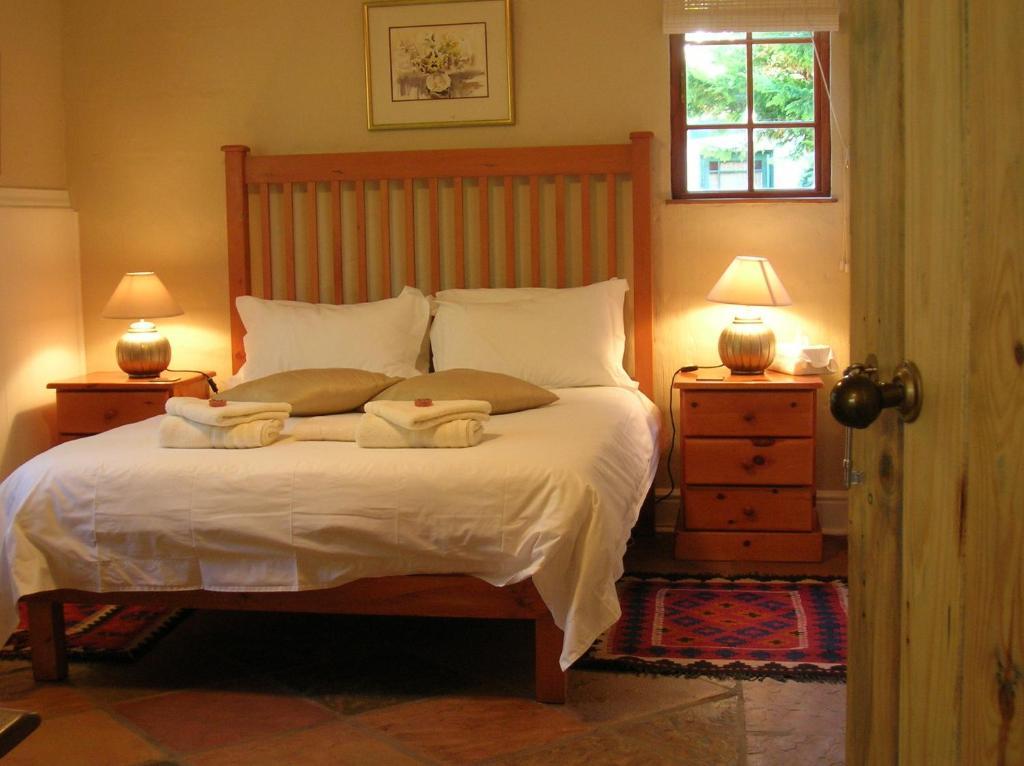 The Old Trading Post Hotel Wilderness Luaran gambar
