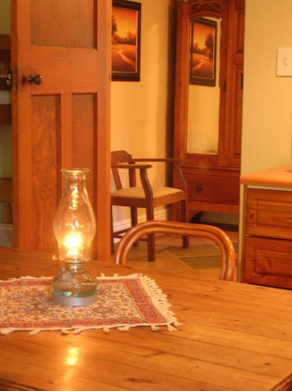 The Old Trading Post Hotel Wilderness Luaran gambar