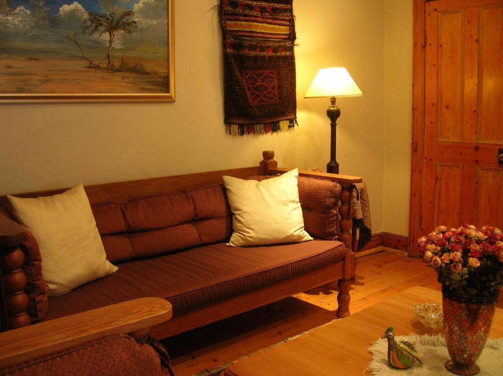 The Old Trading Post Hotel Wilderness Luaran gambar