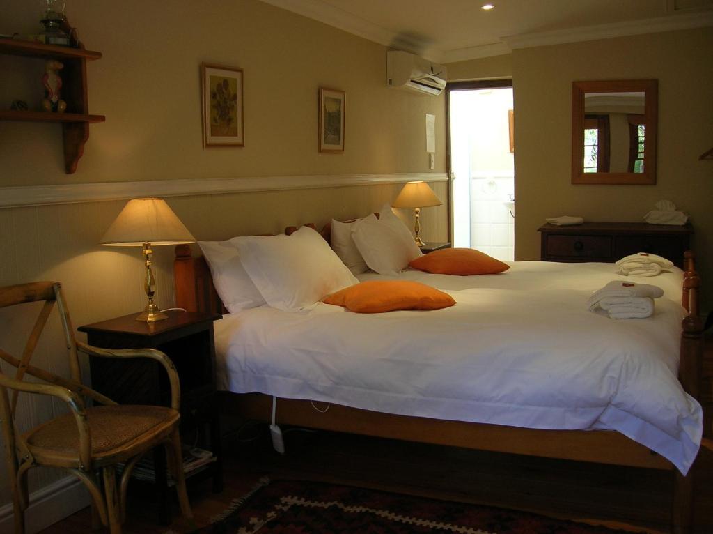 The Old Trading Post Hotel Wilderness Luaran gambar
