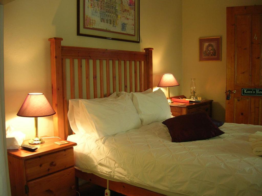 The Old Trading Post Hotel Wilderness Luaran gambar