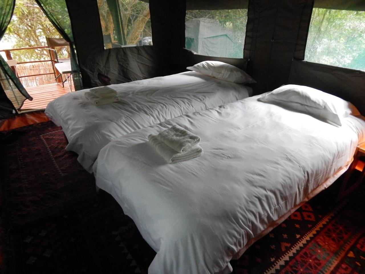 The Old Trading Post Hotel Wilderness Luaran gambar