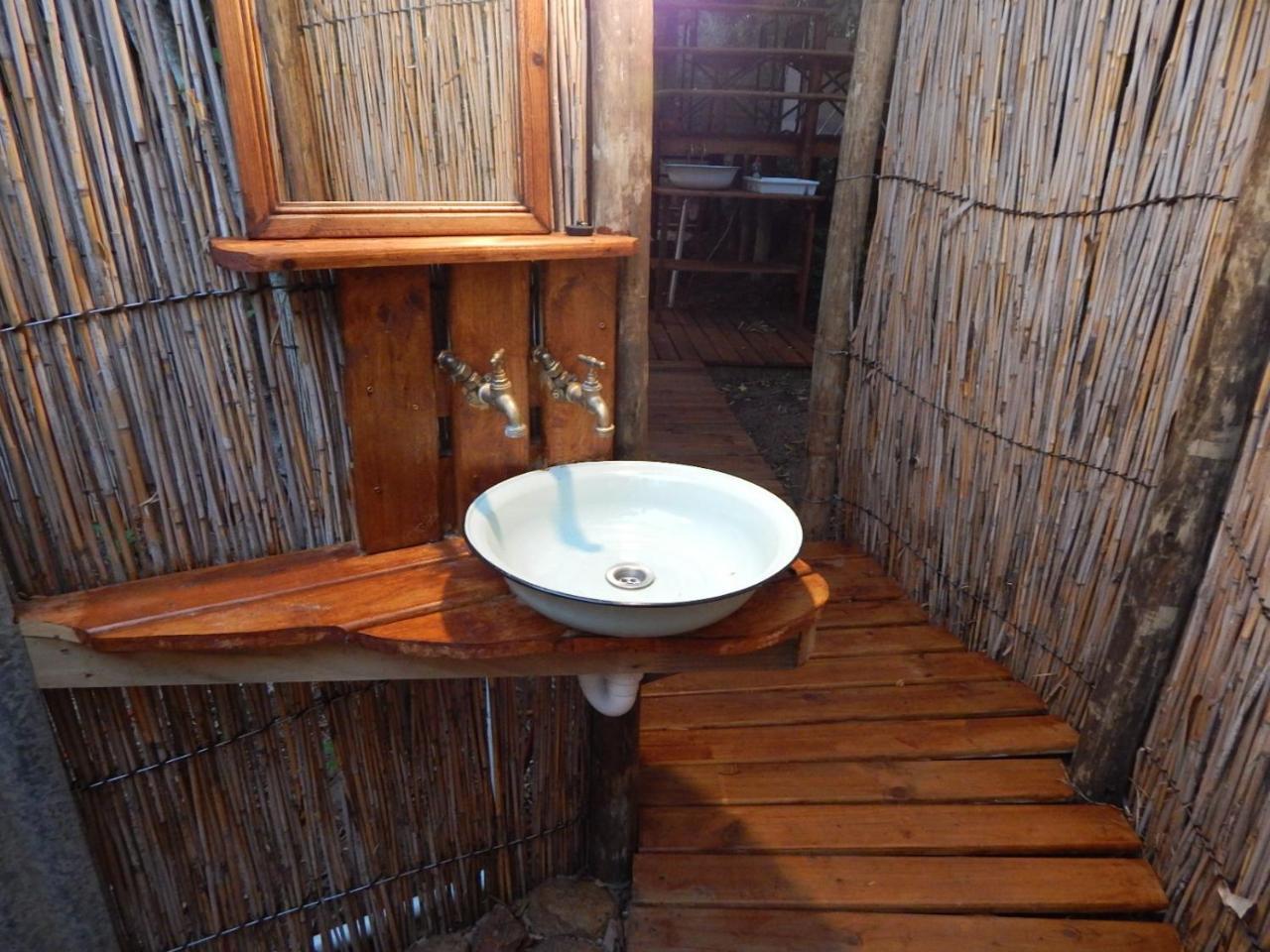 The Old Trading Post Hotel Wilderness Luaran gambar