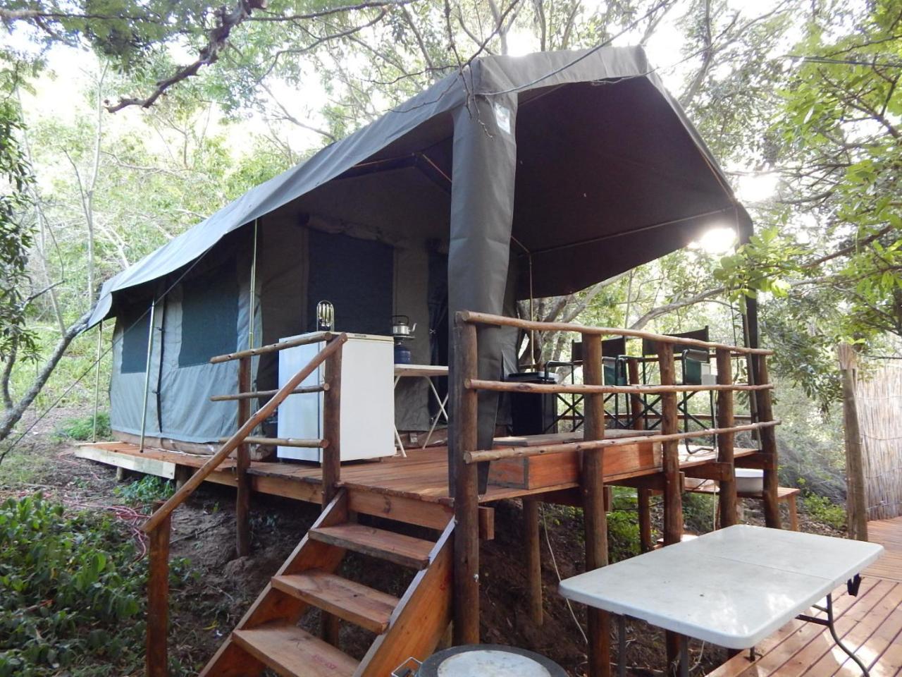 The Old Trading Post Hotel Wilderness Luaran gambar