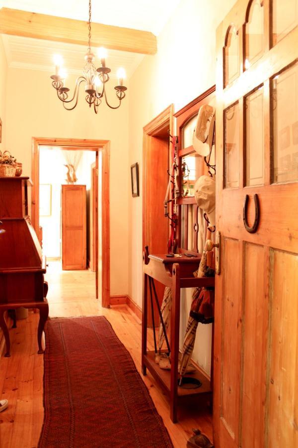 The Old Trading Post Hotel Wilderness Luaran gambar
