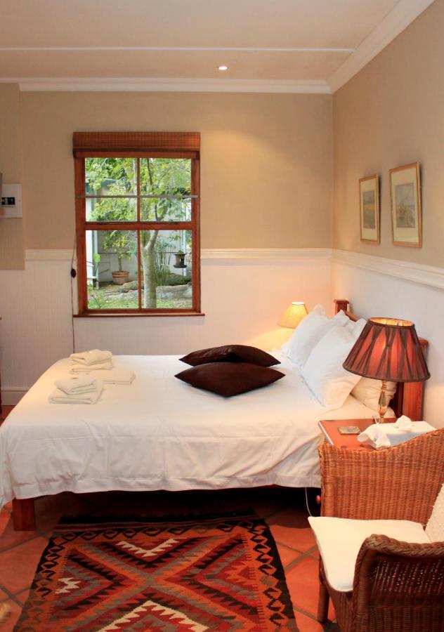 The Old Trading Post Hotel Wilderness Luaran gambar